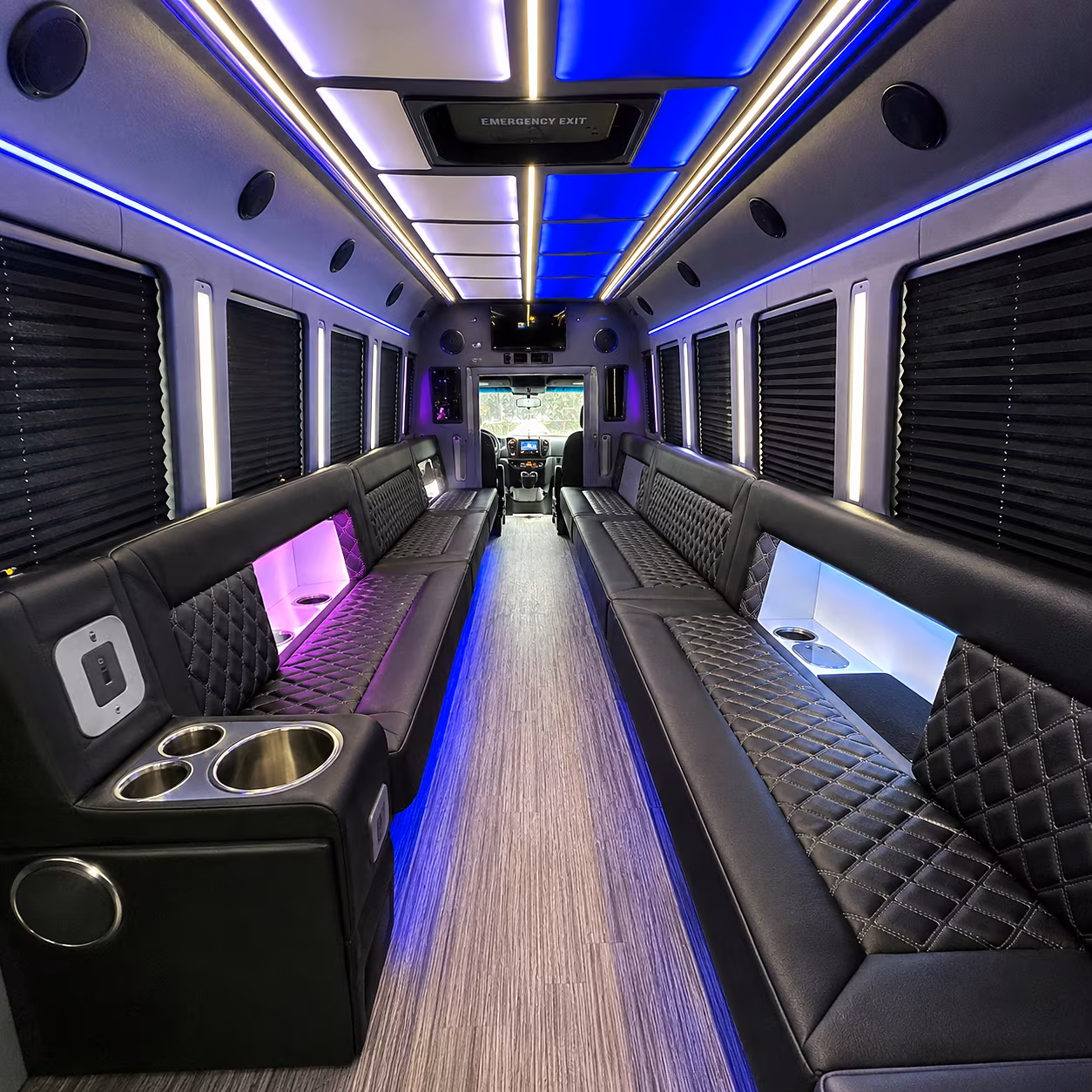 Rent a Bus to Paycor Stadium
