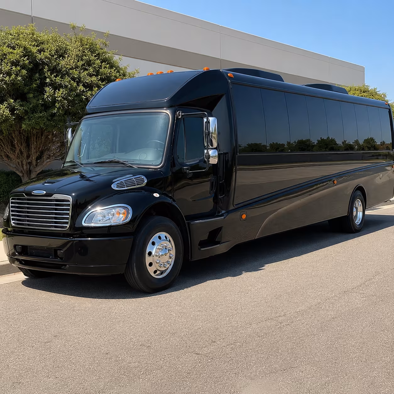 Cincinnati Airport Transportation
