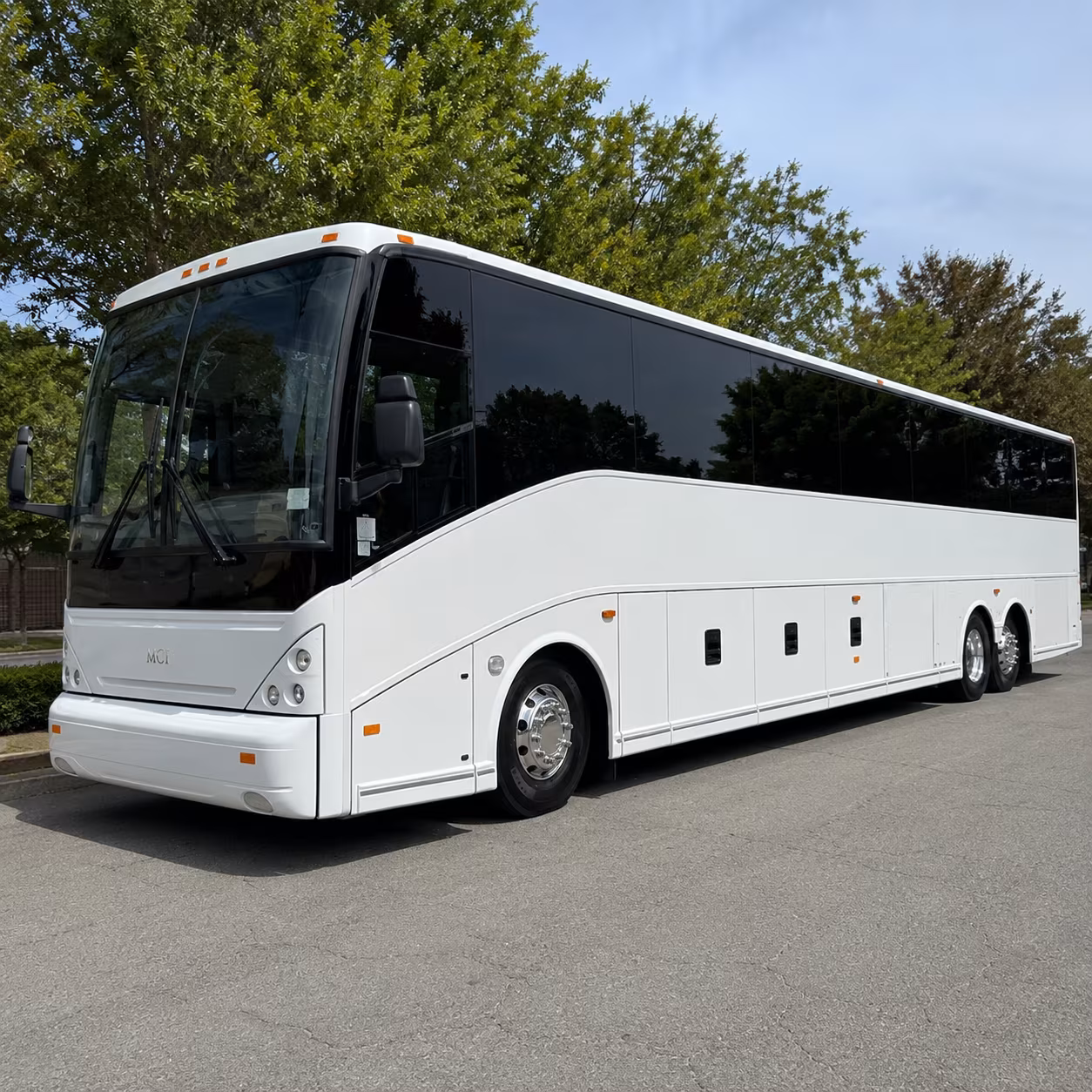 Cincinnati Concert Transportation & Shuttles