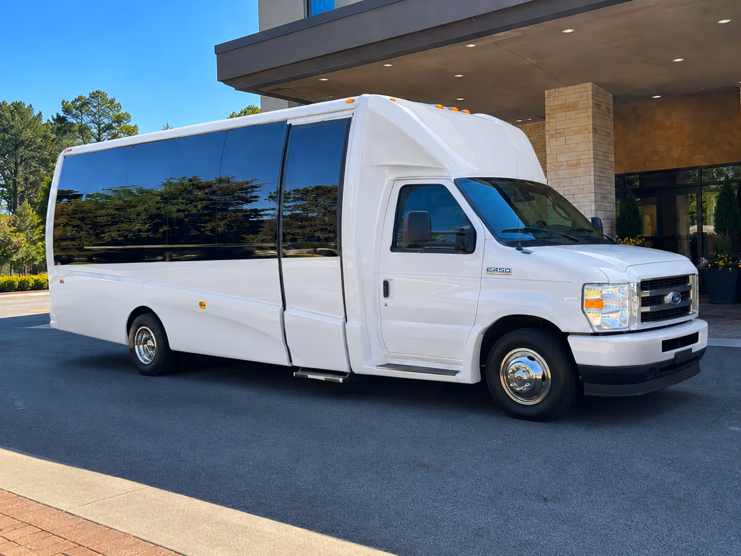 Cincinnati Corporate Transportation pickup coordination