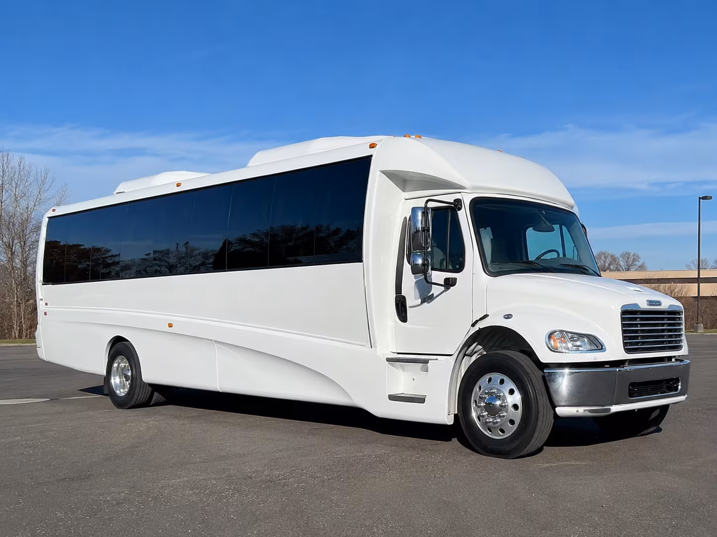 Cincinnati Prom & Homecoming Transportation route planning