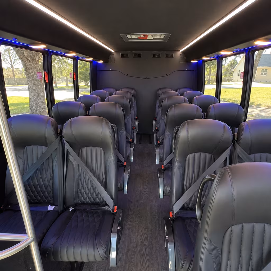 Cincinnati School Event Transportation pickup coordination
