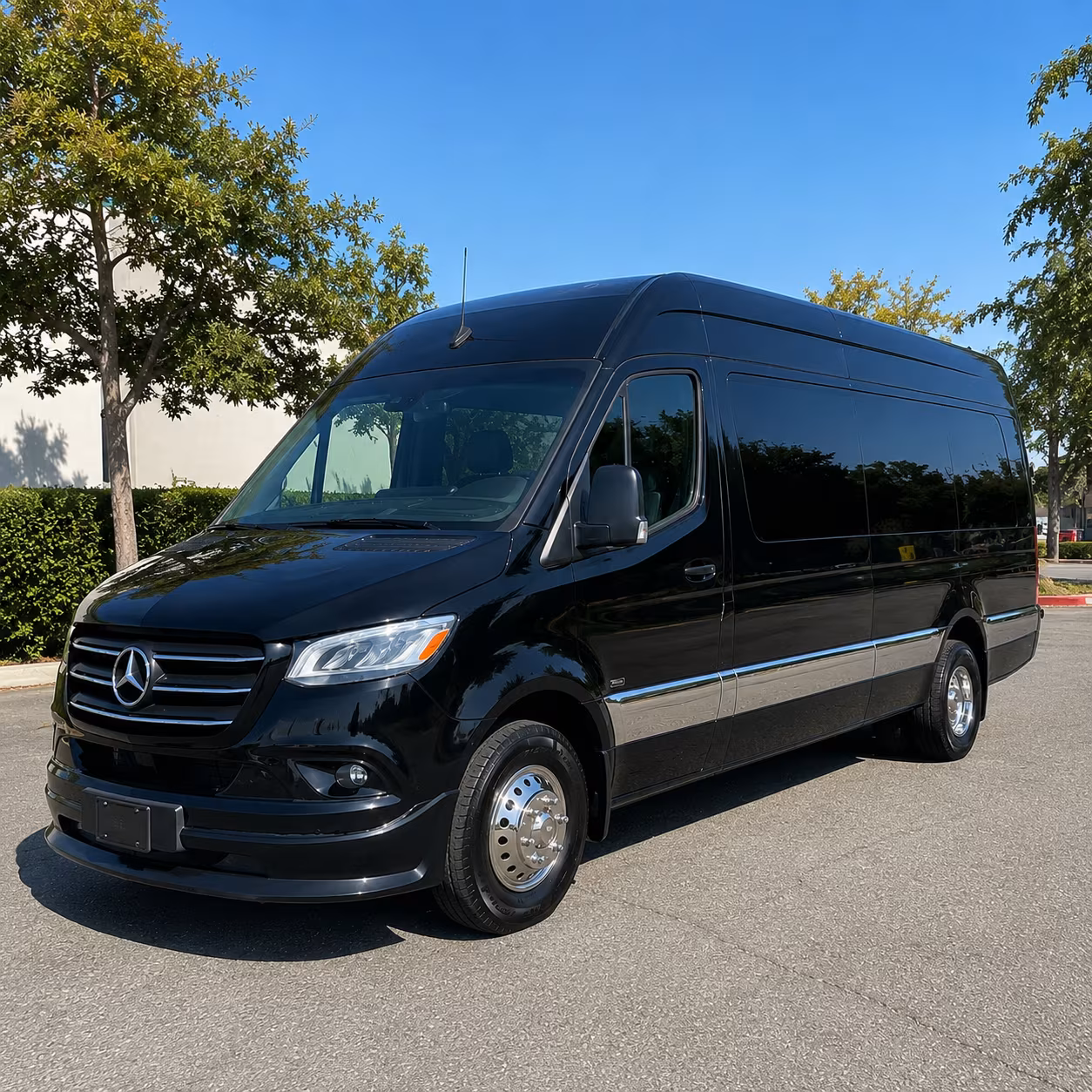 Cincinnati School Event Transportation route planning