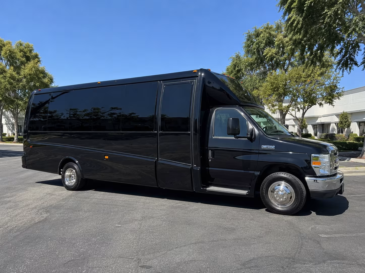 Cincinnati Sporting Event Transportation pickup coordination