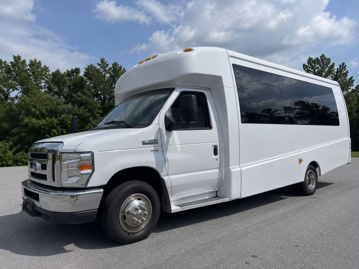 Cincinnati Wedding Transportation route planning