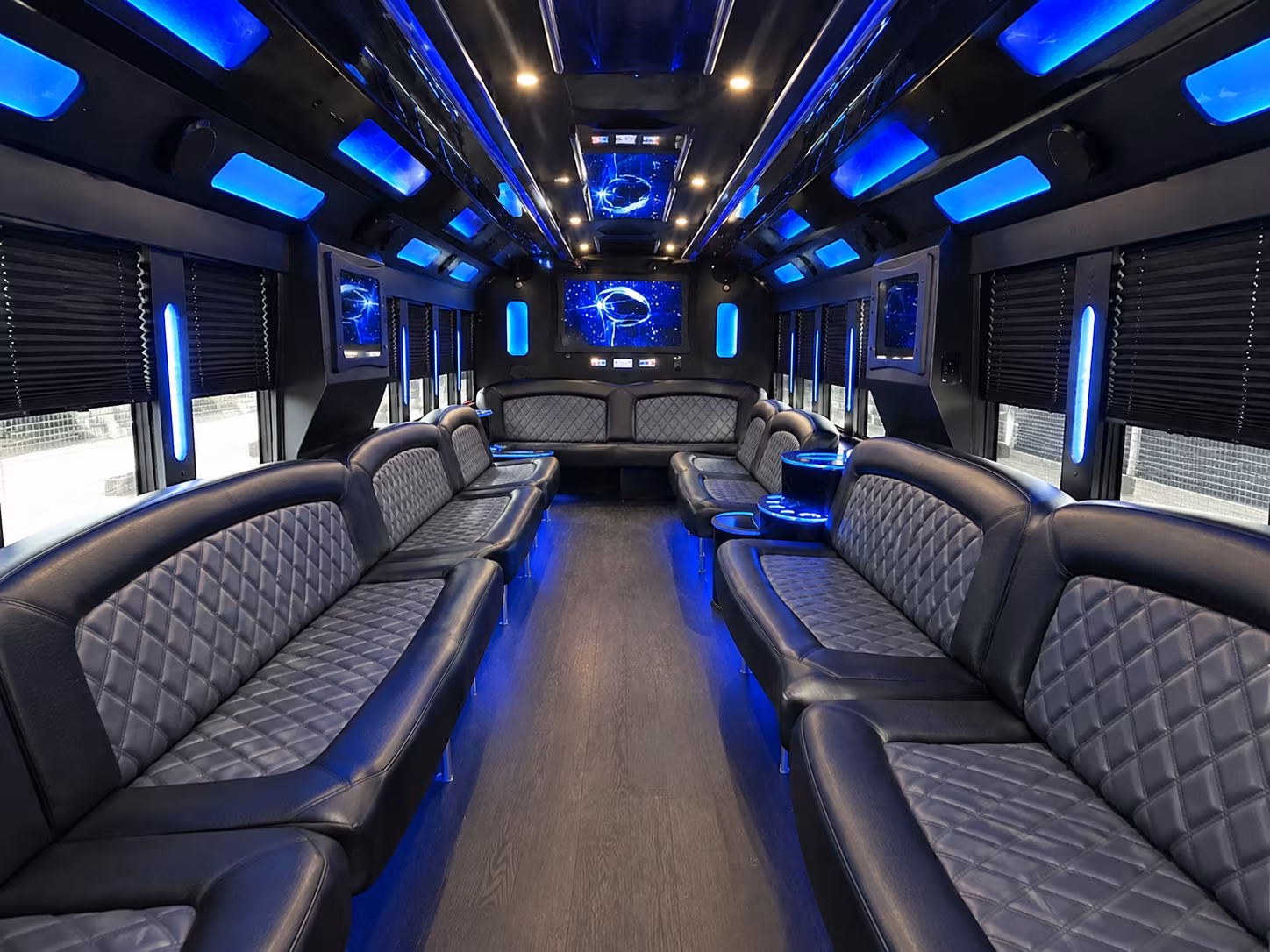 Cincinnati Winery Tour & Pub Crawl Transportation route planning