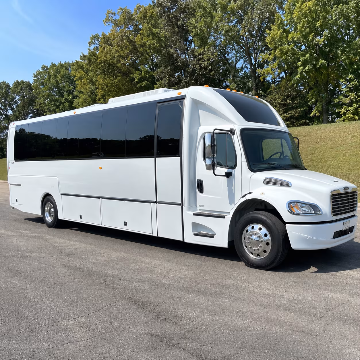 Cincinnati Winery Tour & Pub Crawl Transportation