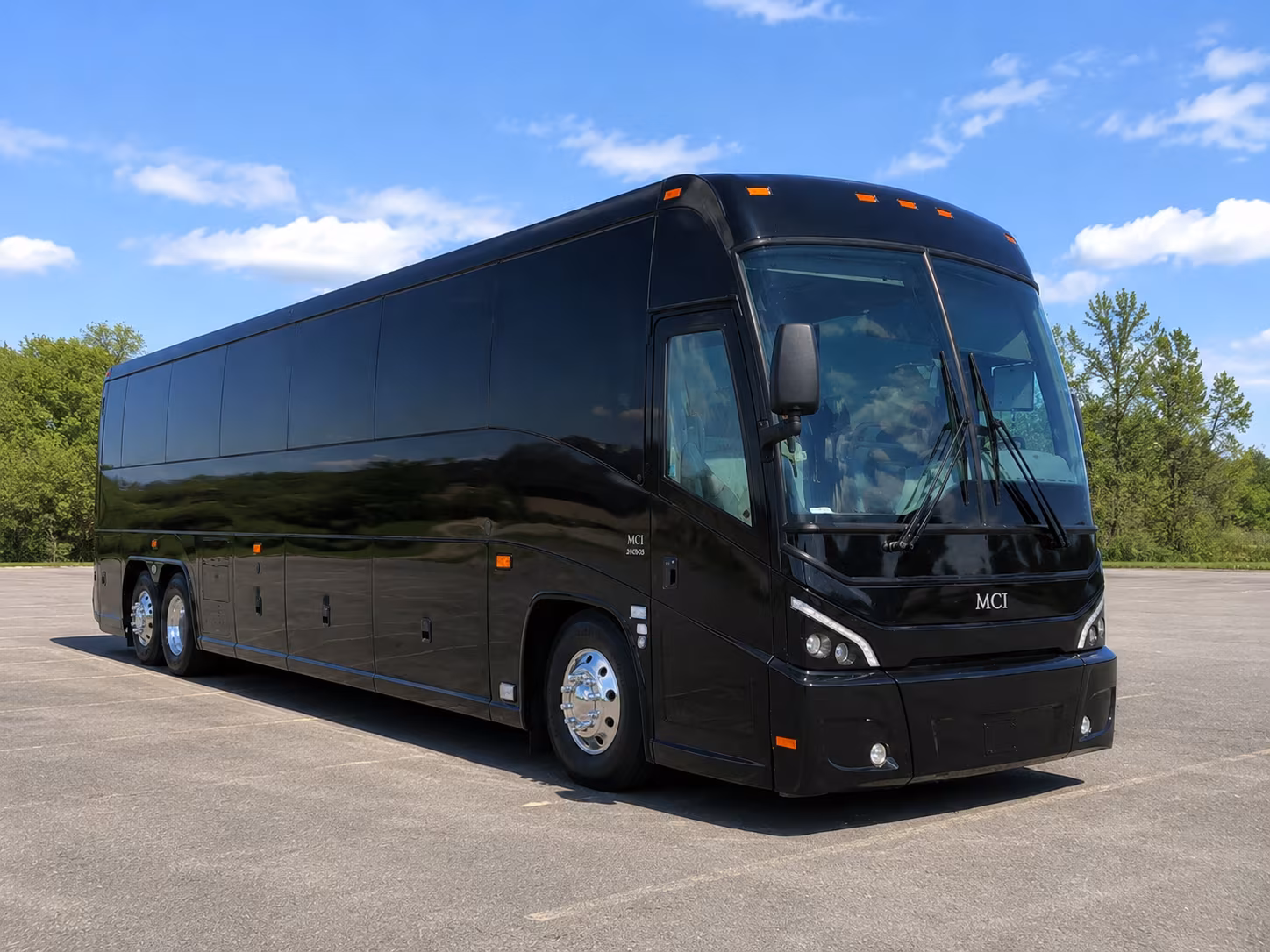 Dayton School Event & Field Trip Transportation