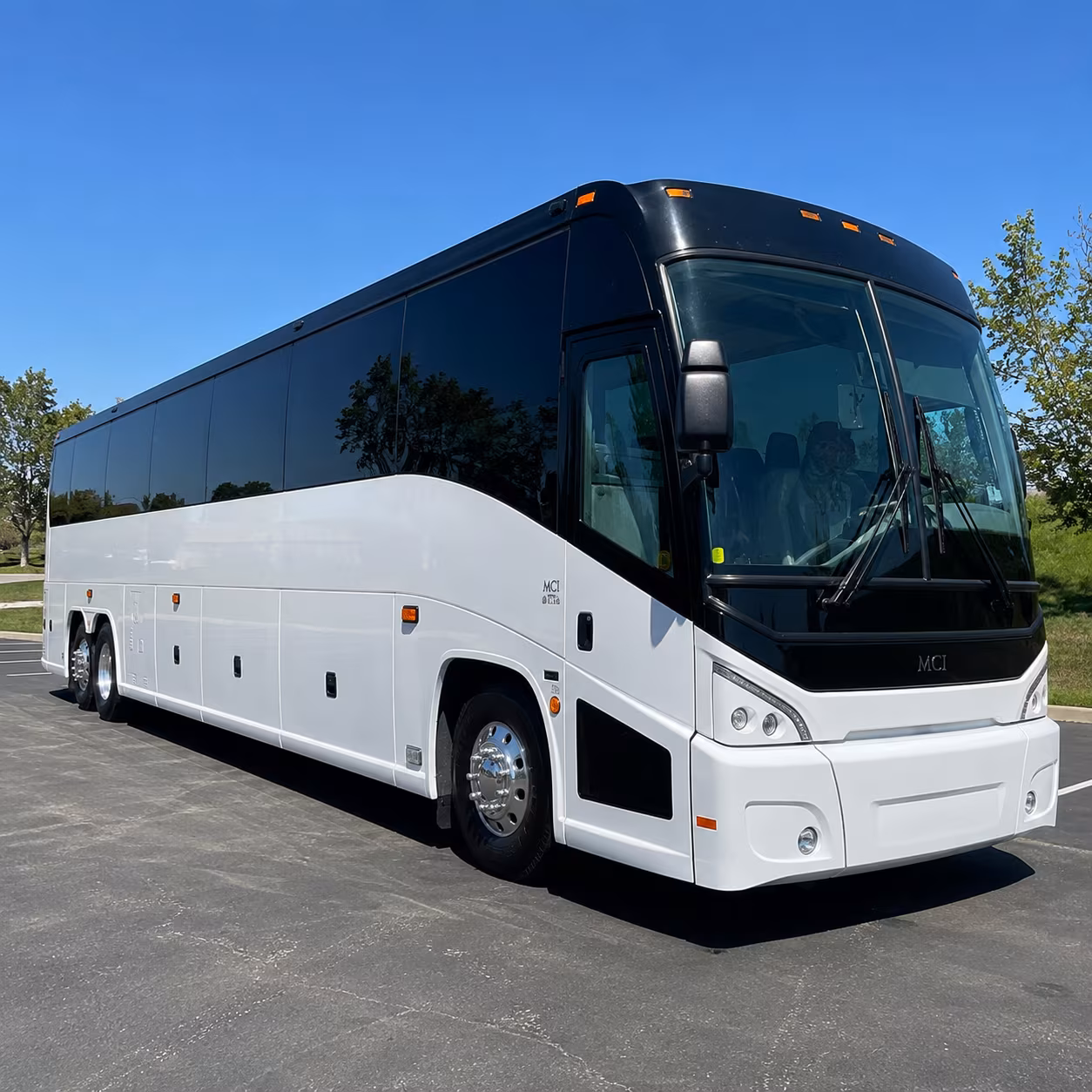 Hamilton Corporate Event Transportation