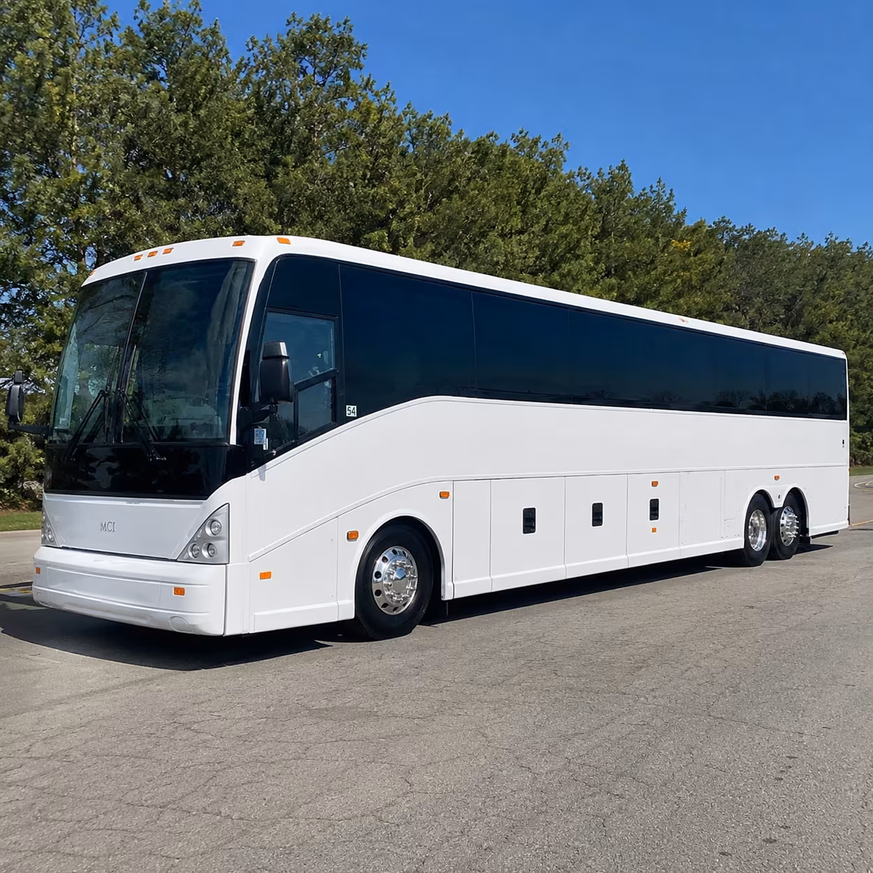 Lexington Concert Transportation & Shuttles