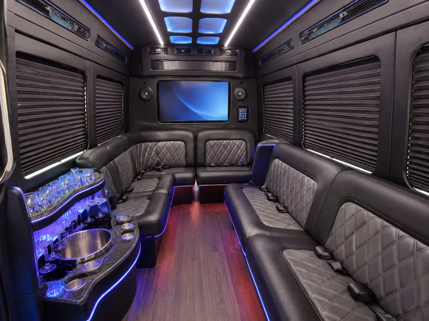 Louisville Airport Shuttles & Transportation