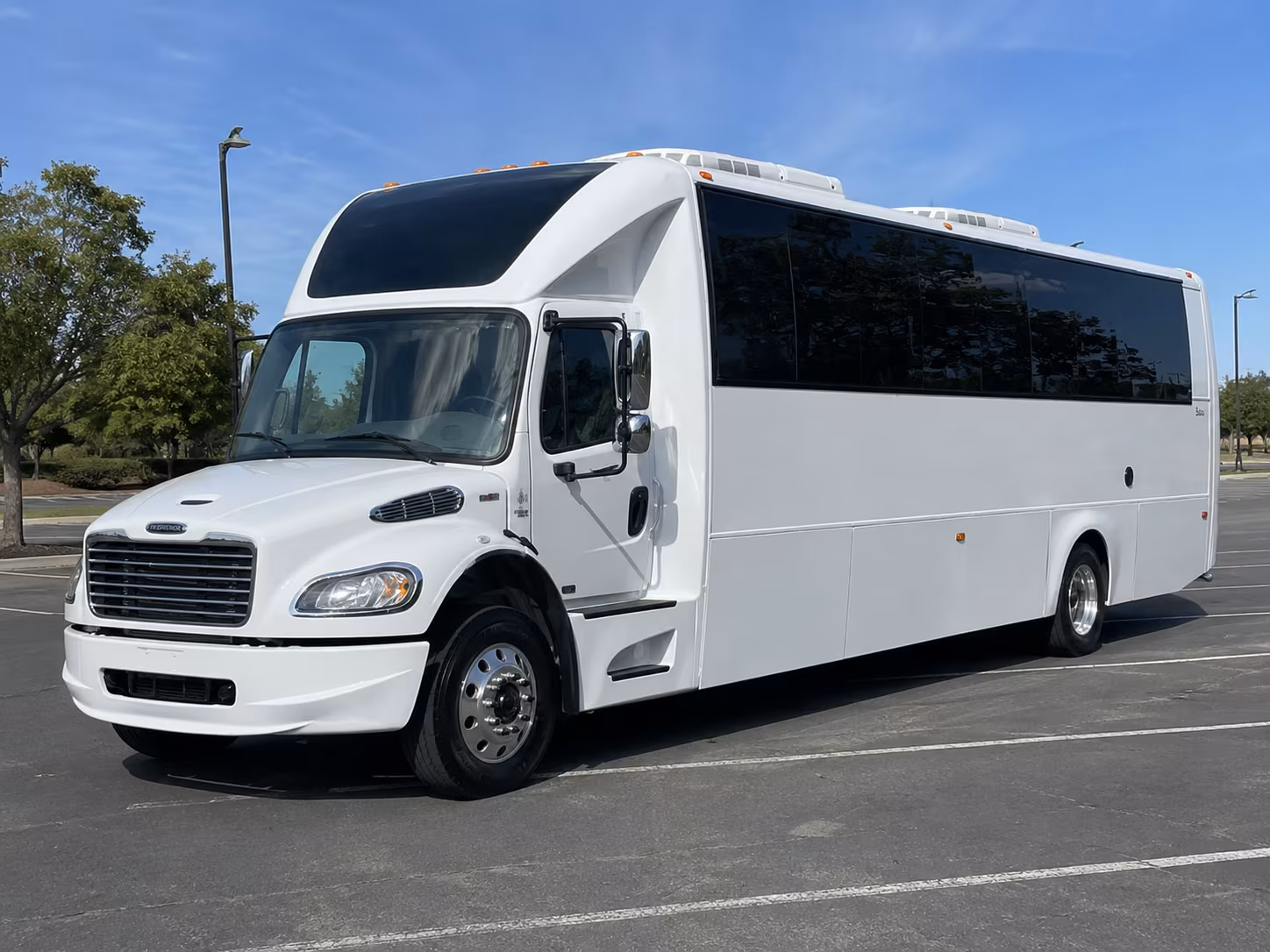 Louisville Sporting Event Transportation