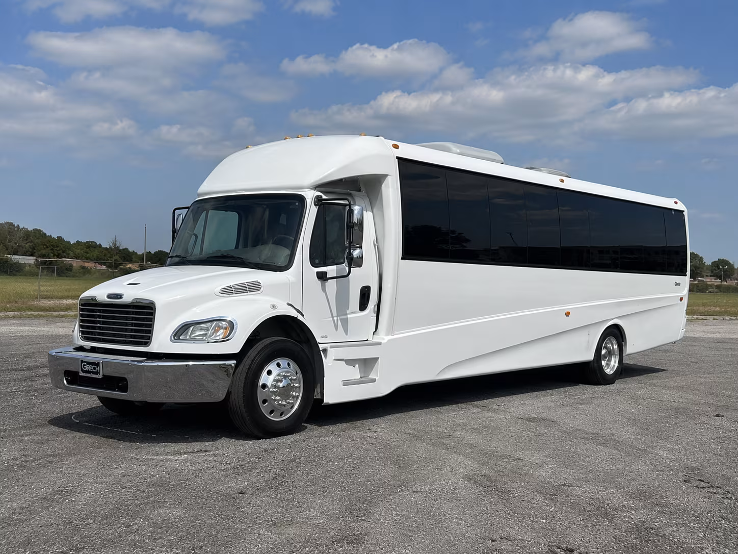 Cincinnati Prom Transportation