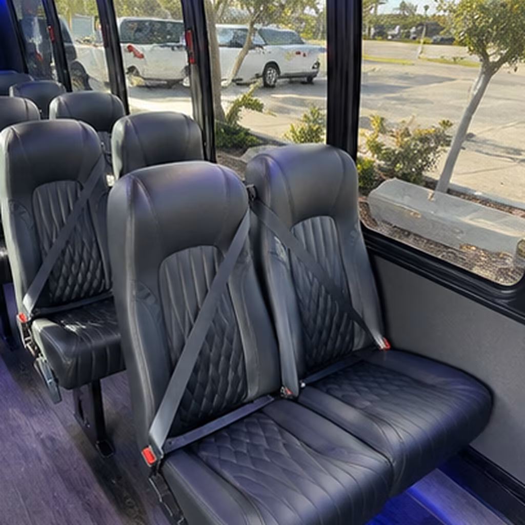 Toledo Airport Shuttles & Transportation