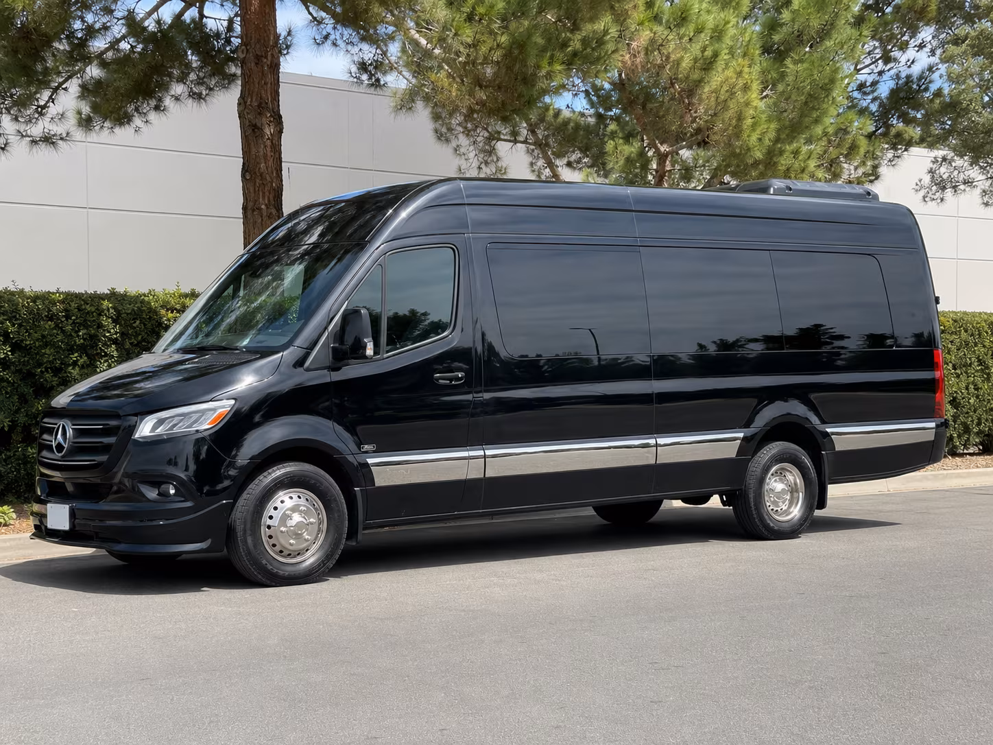 Toledo School Event & Field Trip Transportation