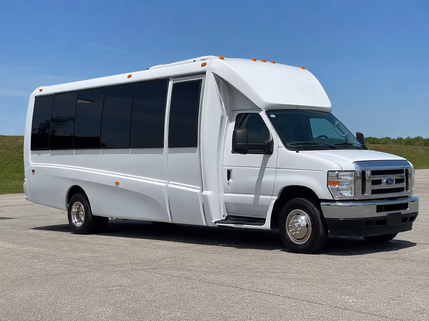 Toledo Winery Tour & Pub Crawl Transportation