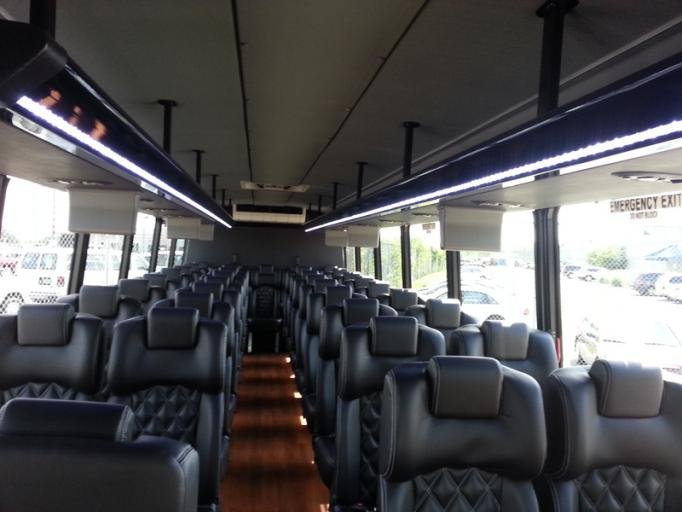 charter bus rental Lorain Ohio